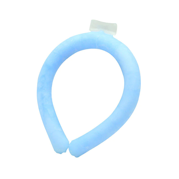 Neck Cooling Ice Ring