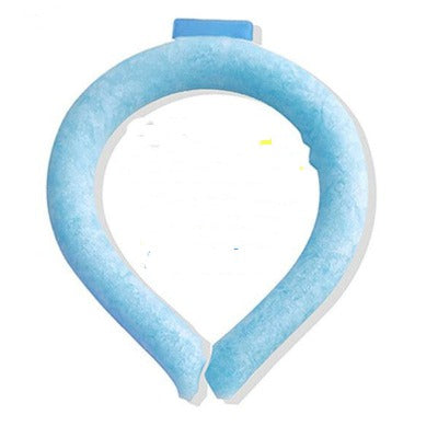 Neck Cooling Ice Ring