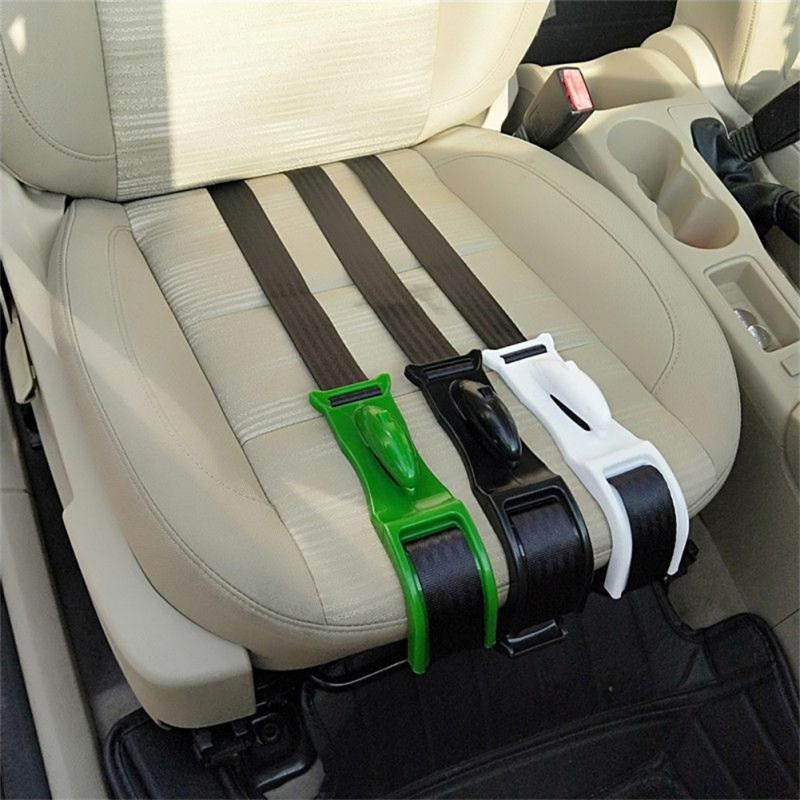 Car Seat Belt Extension for pregnant women- Cellfather – CellFAther
